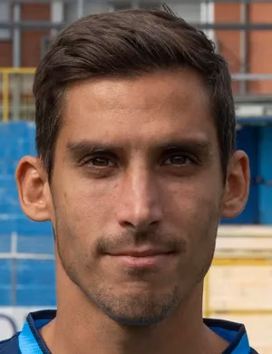 Luca Giudici