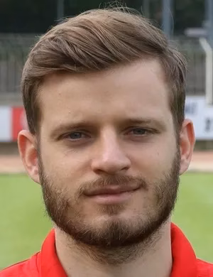 Luca Enzo Fabrizio Graciotti
