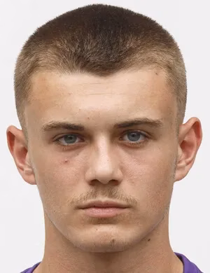 Luca Grillemeier