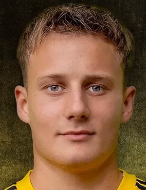 Luca Henrich