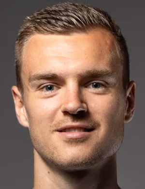 Luca Finn Horn