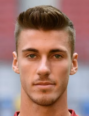 Luca Kazelis