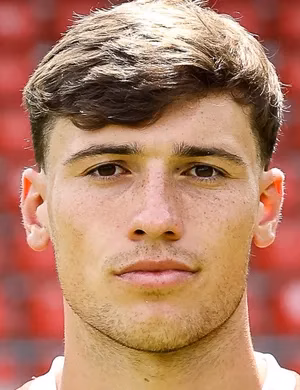 Luca Kerber