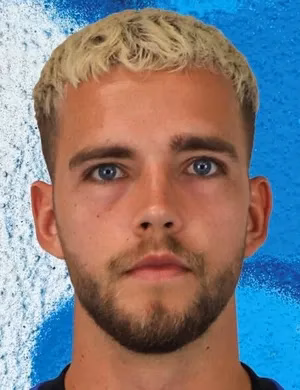 Luca Kerkemeyer