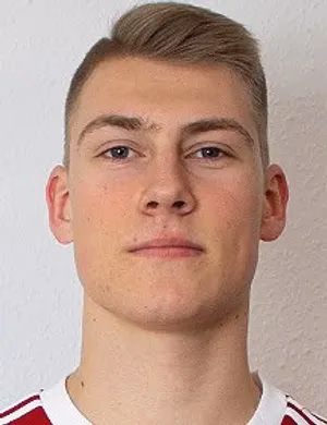 Luca Klatt