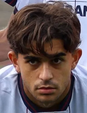 Luca Lai