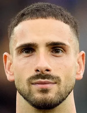 Luca Lezzerini