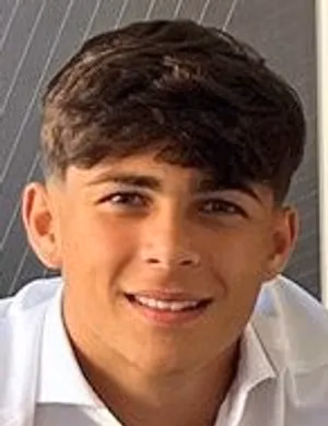 Luca Lo Scalzo