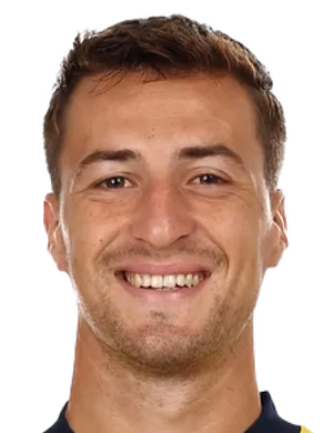 Luca Magnino
