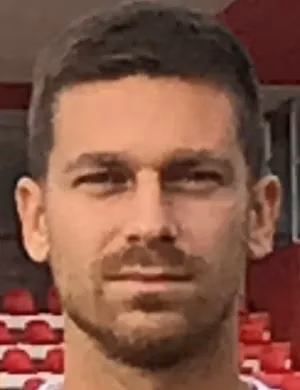 Luca Manarin