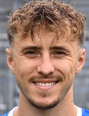 Luca Marseiler