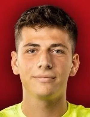 Luca Martelli