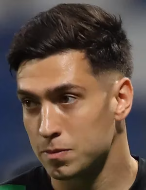 Luca Moro