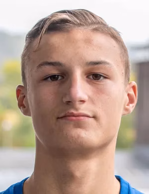 Luca Müller