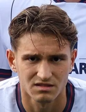 Luca Nesi