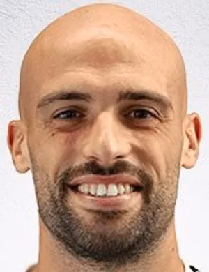 Luca Parodi