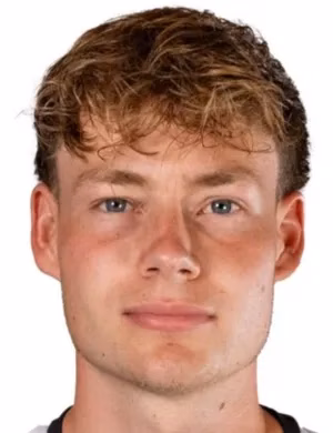 Luca Pedretti