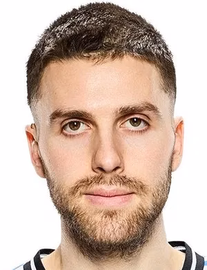 Luca Allan Petrasso