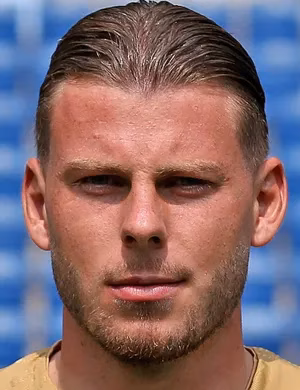 Luca Dante Philipp