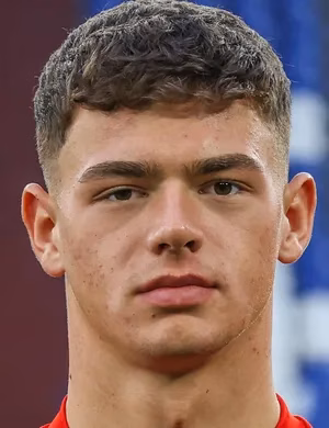 Luca Podlech