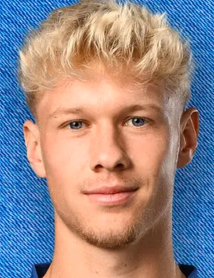 Luca Prasse