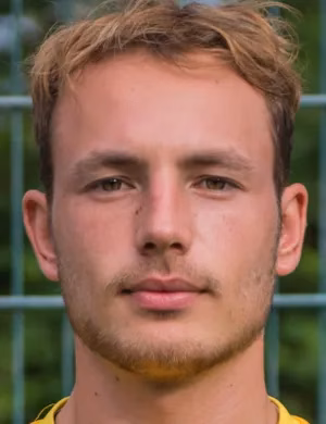 Luca Rohr