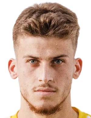Luca Russo