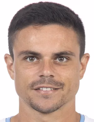 Luca Sangalli Fuentes