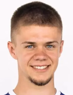 Luca Schmitzberger
