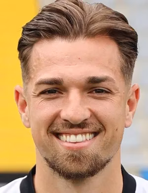 Luca Pascal Schnellbacher