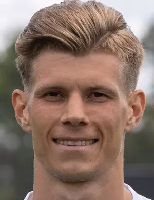 Jan-Luca Schuler