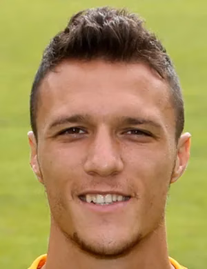 Luca Siligardi