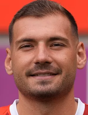 Luca Sirch