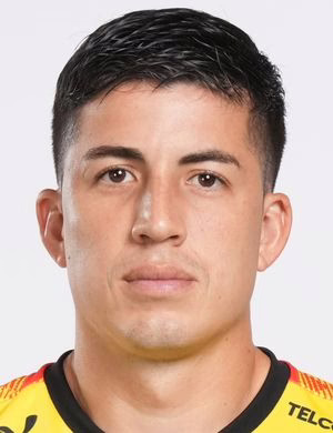 Luca Alexander Sosa