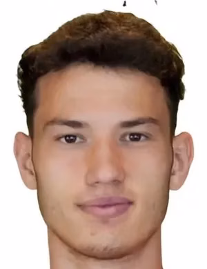 Luca Gabriel Stancu