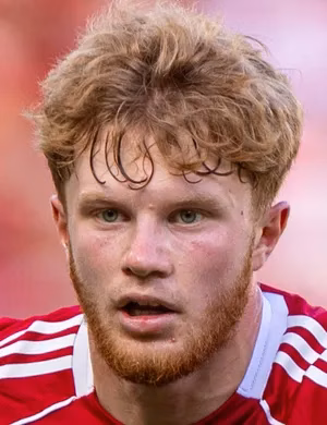 Luca Stephenson