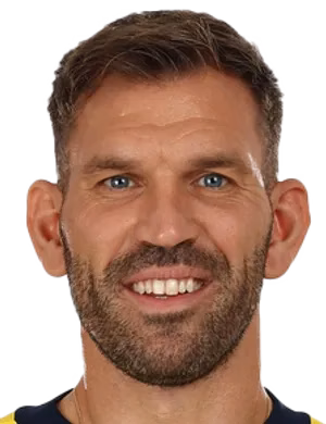 Luca Strizzolo