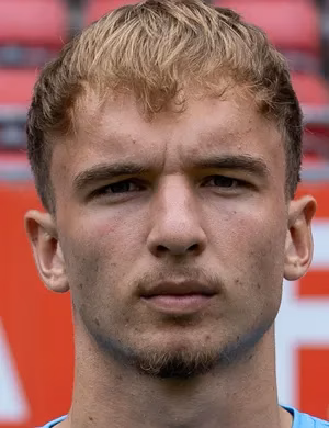 Luca Leon Tauer