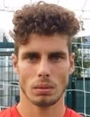 Luca Tenderini
