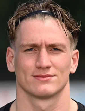 Luca Thissen
