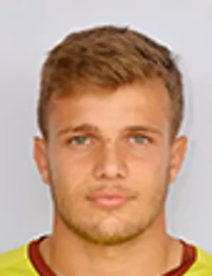 Luca Trombini
