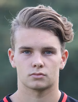 Luca-Leonard Uth