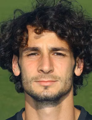 Luca Vignali