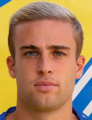 Luca Villa