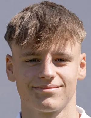 Luca Weis