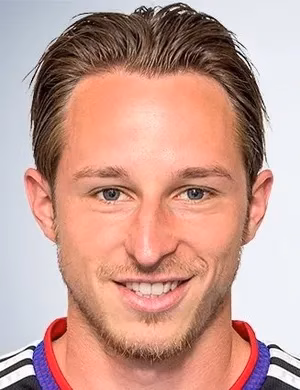 Luca Danilo Zuffi
