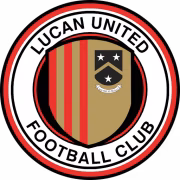Lucan United герб
