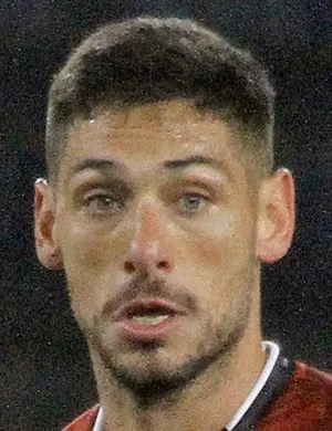 Lucas Nicolás Abascia