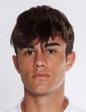 Lucas Alcázar Moreno