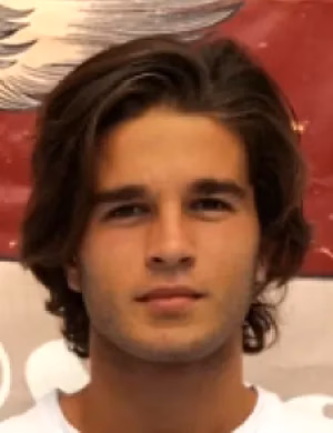 Lucas Gabriel Areco